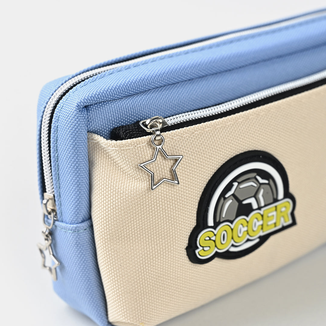 Pencil Pouch for Kids