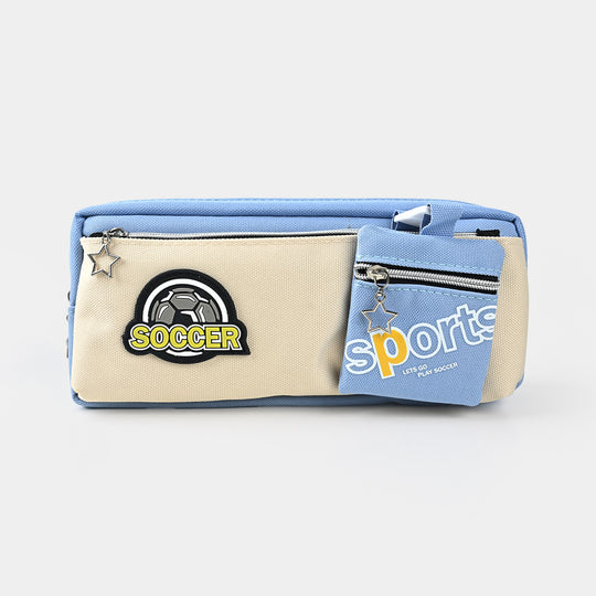 Pencil Pouch for Kids