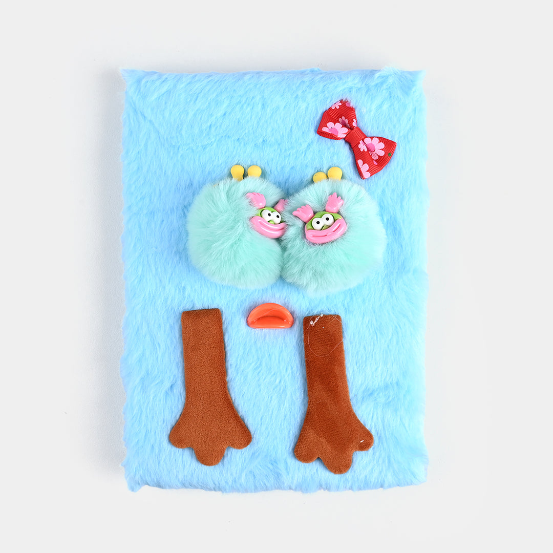 Cute Diary/Notebook For Kids