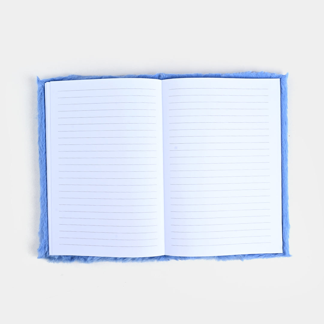 Cute Diary/Notebook For Kids