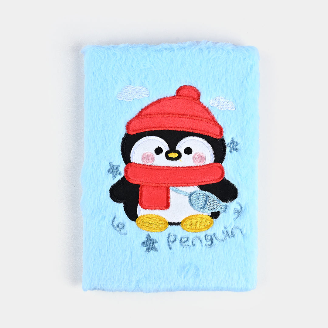Cute Diary/Notebook For Kids