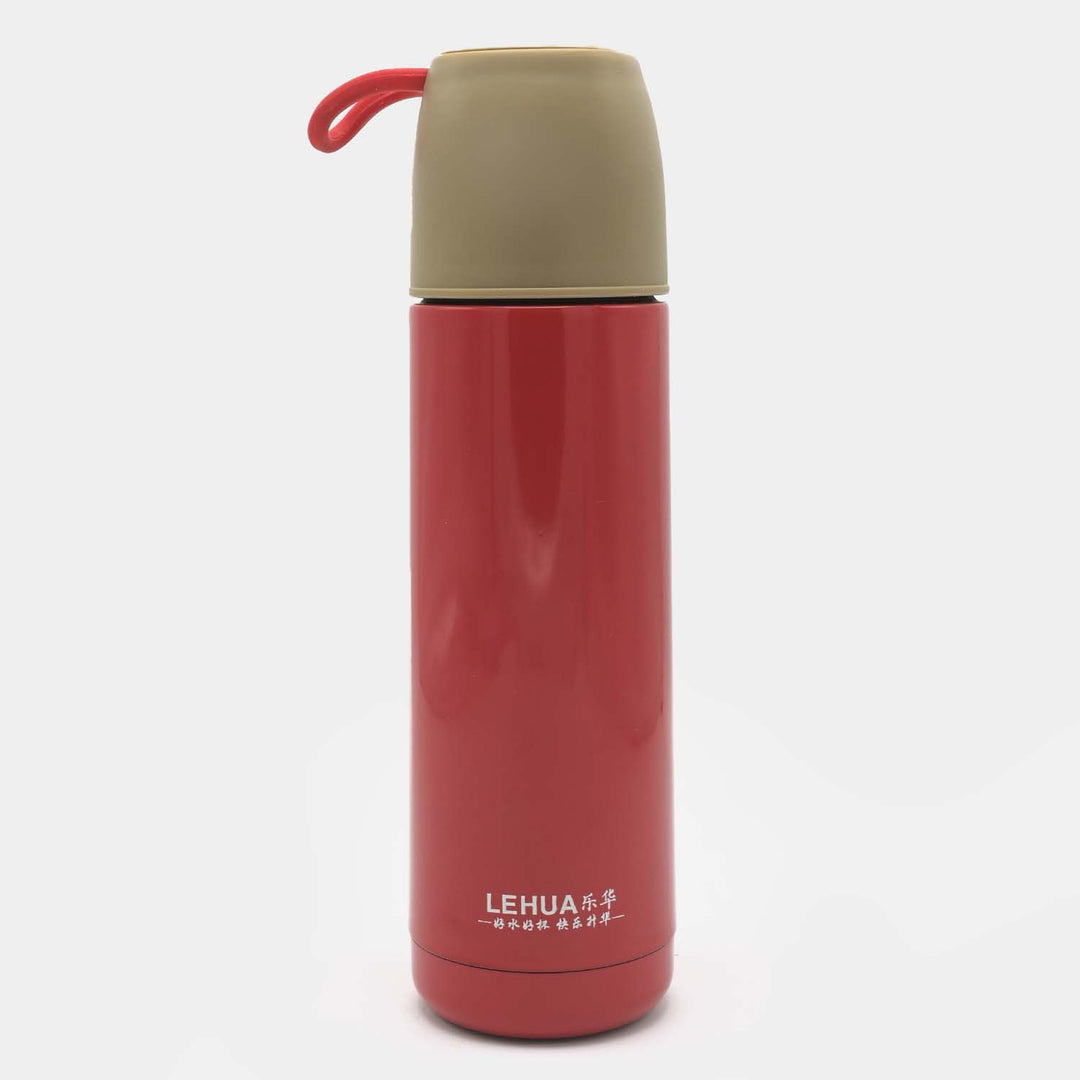 Insulated Stainless Steel Flask Bottle | 500ml