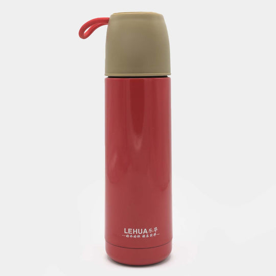 Insulated Stainless Steel Flask Bottle | 500ml
