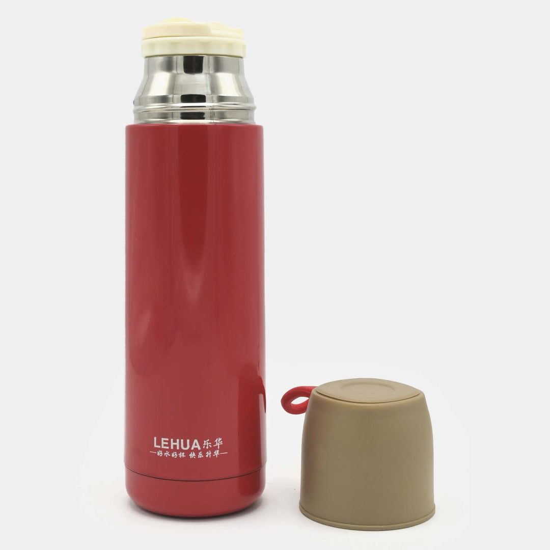 Insulated Stainless Steel Flask Bottle | 500ml