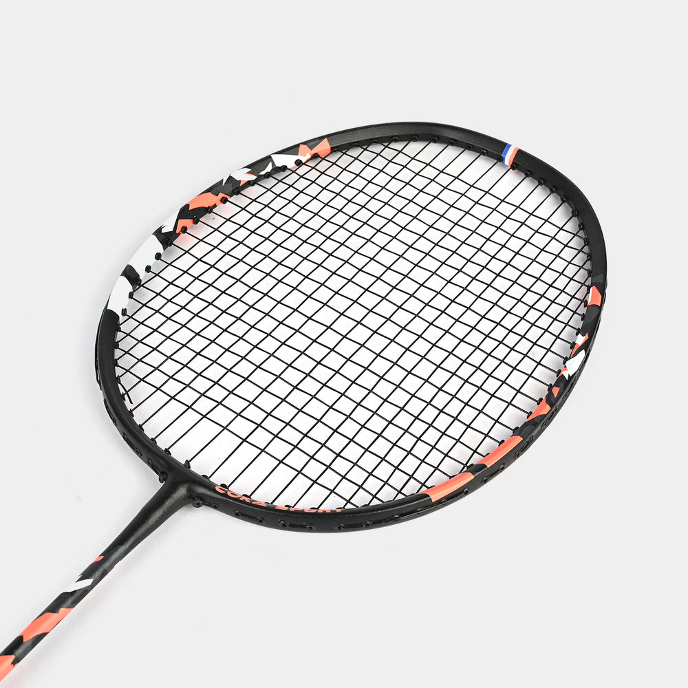 Badminton Racket Pair with Carrying Bag