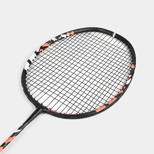 Badminton Racket Pair with Carrying Bag