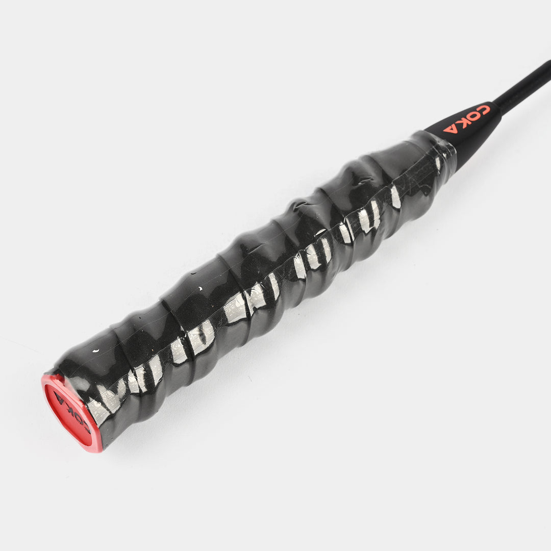 Badminton Racket Pair with Carrying Bag