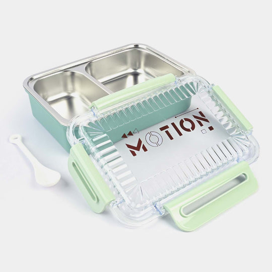Stainless Steel Lunch Box for Kids