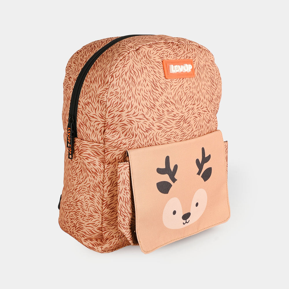 LEVUP 13" School Backpack for Kids | Nursery