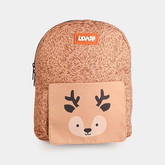 LEVUP 13" School Backpack for Kids | Nursery