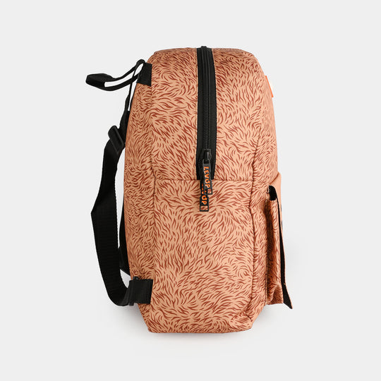 LEVUP 13" School Backpack for Kids | Nursery
