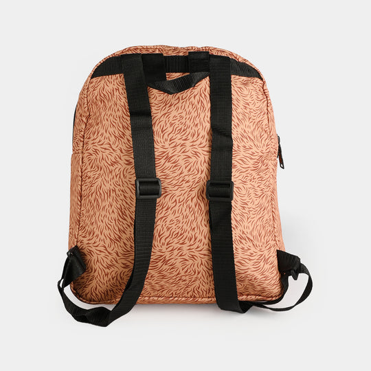 LEVUP 13" School Backpack for Kids | Nursery
