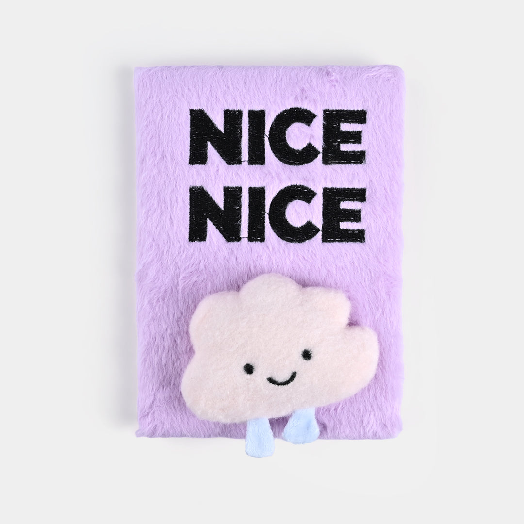 Cute Diary/Notebook For Kids