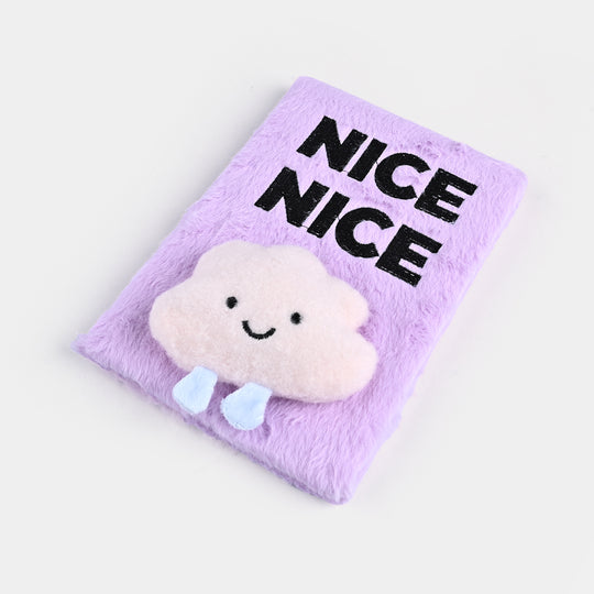 Cute Diary/Notebook For Kids