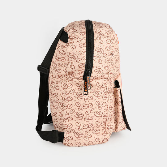 LEVUP 13" School Backpack for Kids | Nursery