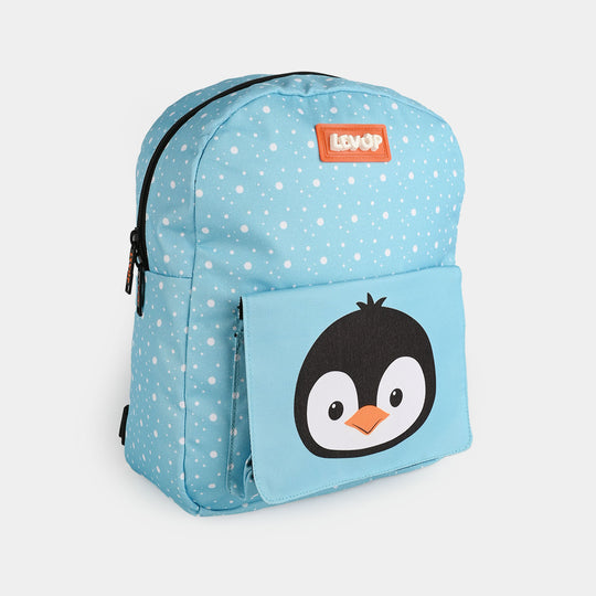 LEVUP 13" School Backpack for Kids | Nursery