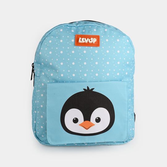 LEVUP 13" School Backpack for Kids | Nursery