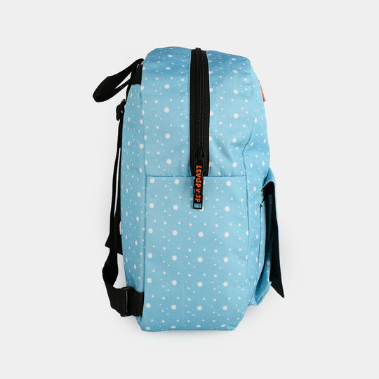 LEVUP 13" School Backpack for Kids | Nursery