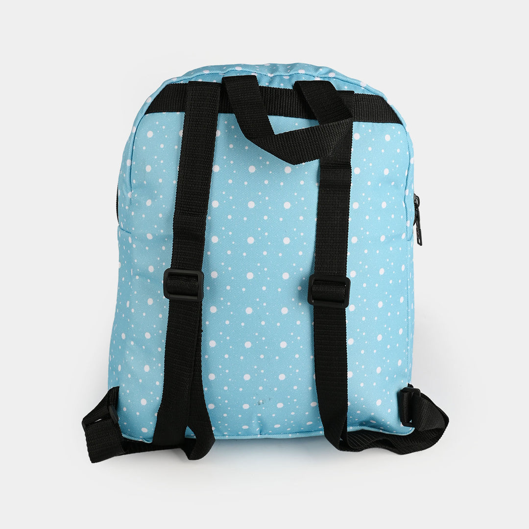 LEVUP 13" School Backpack for Kids | Nursery