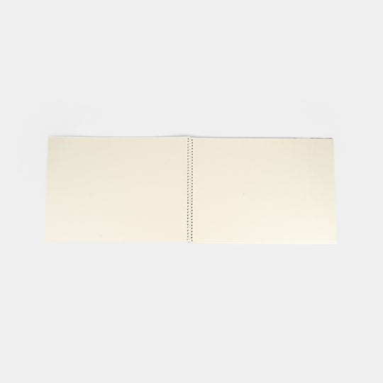 Sketch Book for Kids | Small