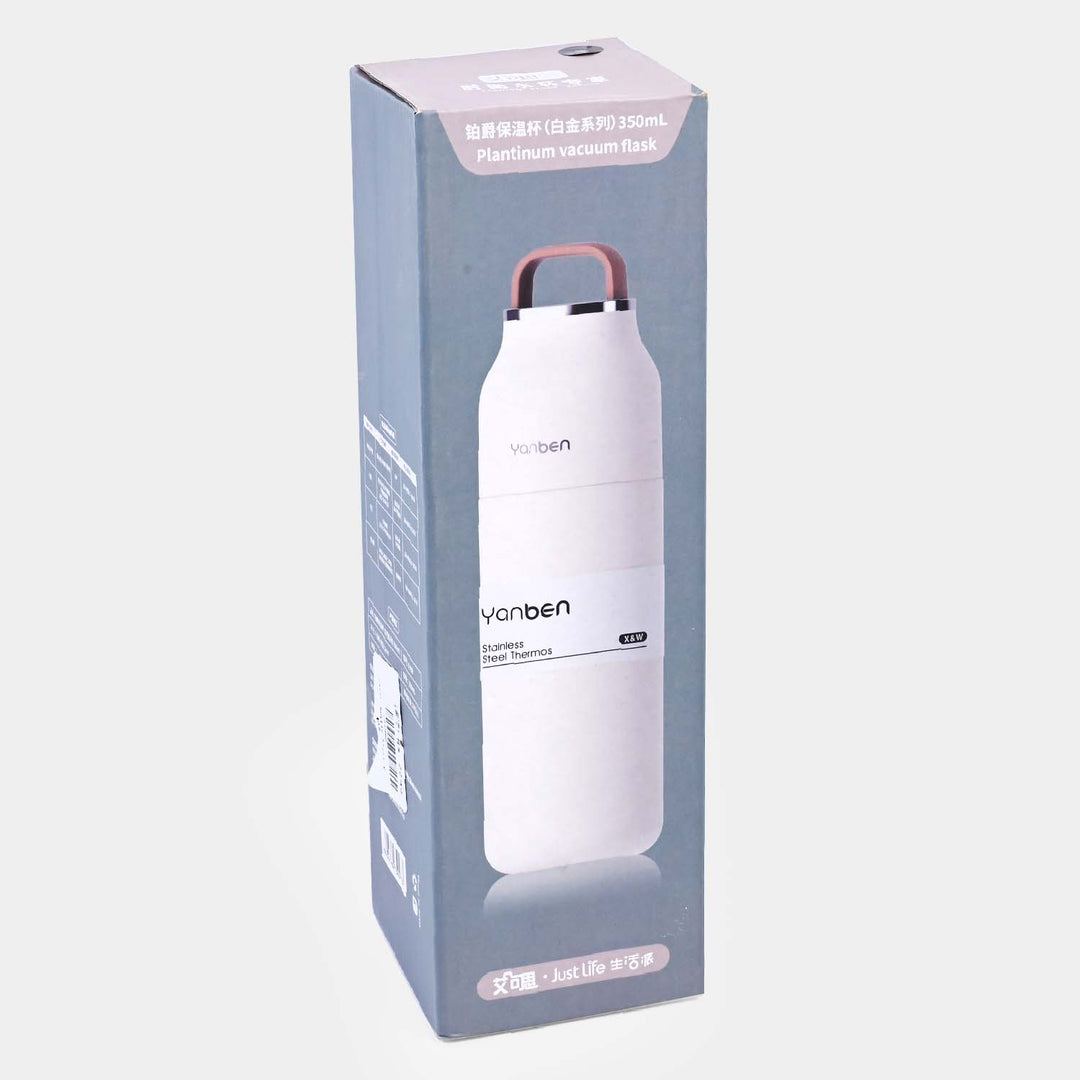Stainless Steel Water Bottle for Kids | 350ml