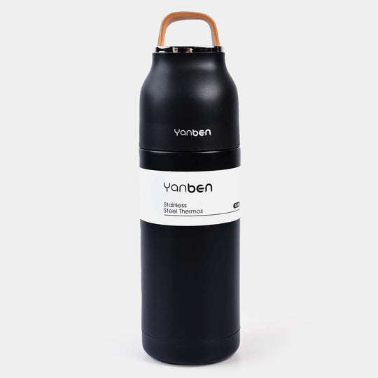 Stainless Steel Water Bottle for Kids | 350ml