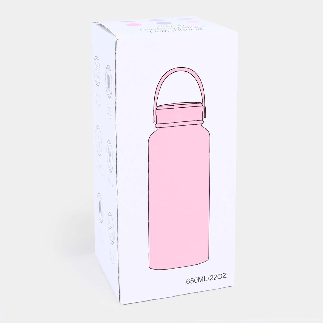Stainless Steel Water Bottle for Kids | 650ml