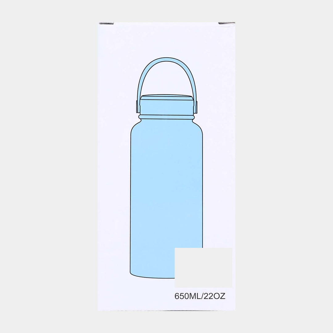 Stainless Steel Water Bottle for Kids | 650ml