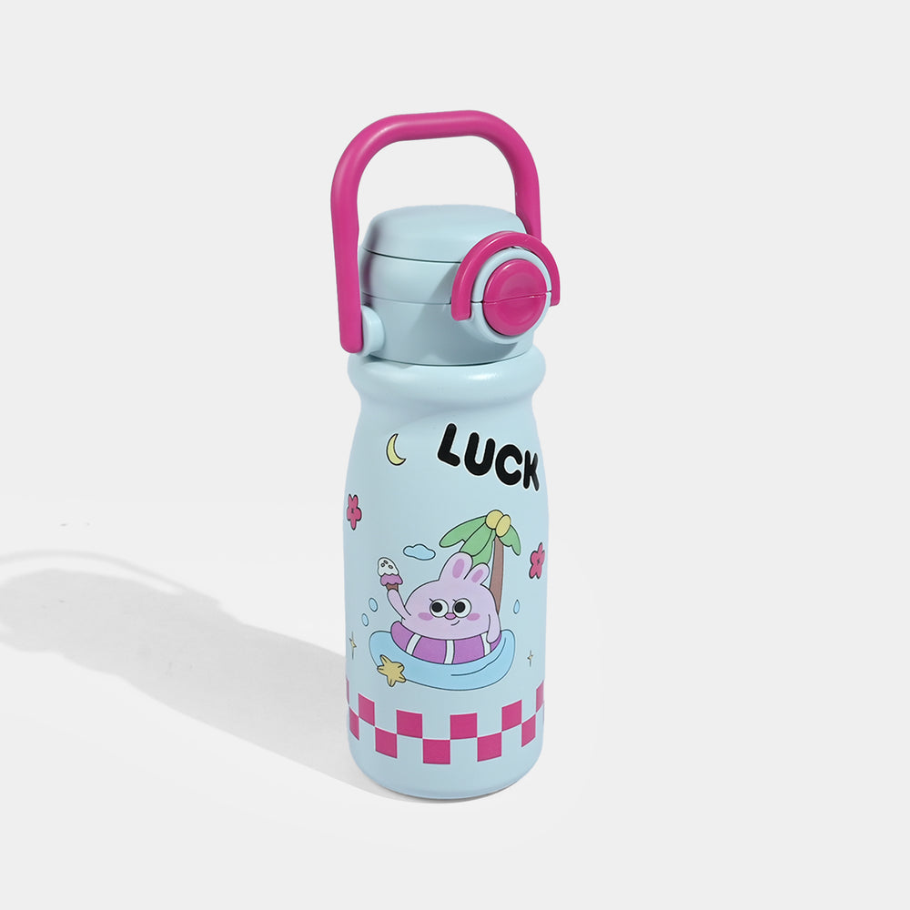 Stainless Steel Water Bottle | 650Ml