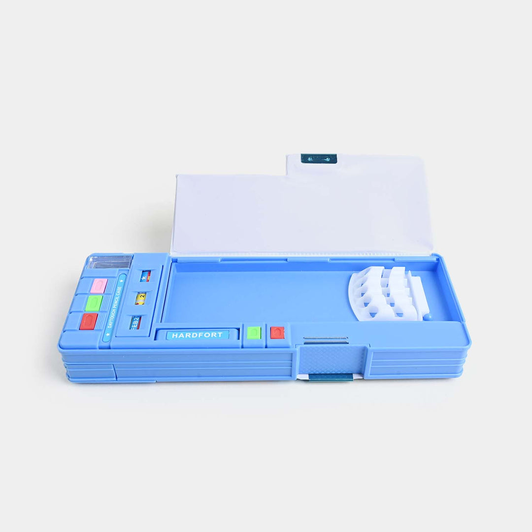 Magnetic Pencil Box for Kids