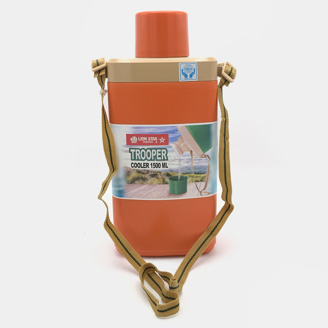 Water Bottle for Kids | 1500ml