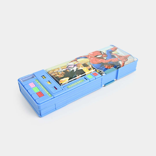 Pencil Box for Kids
