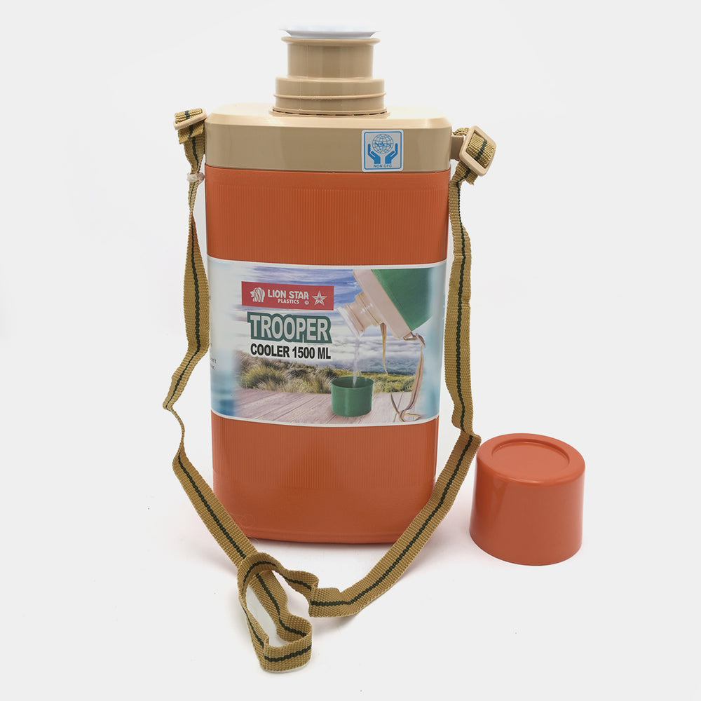 Water Bottle for Kids | 1500ml