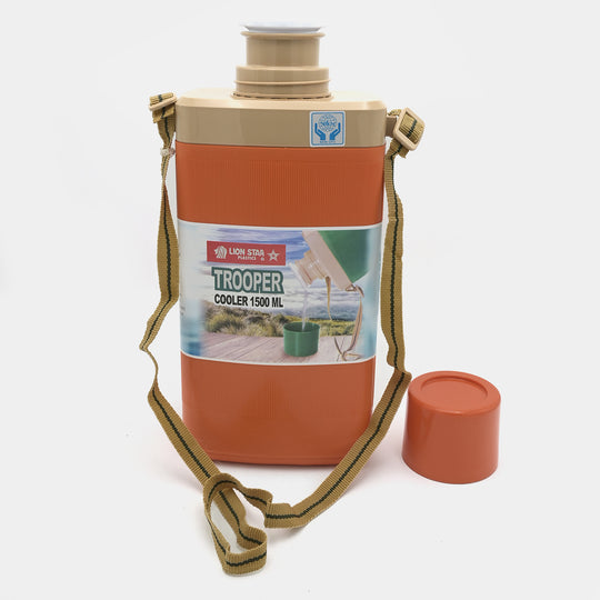 Water Bottle for Kids | 1500ml