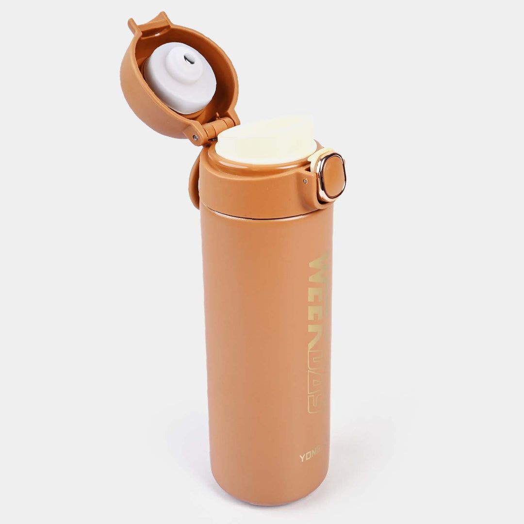 Stainless Steel Water Bottle for Kids | 420ml