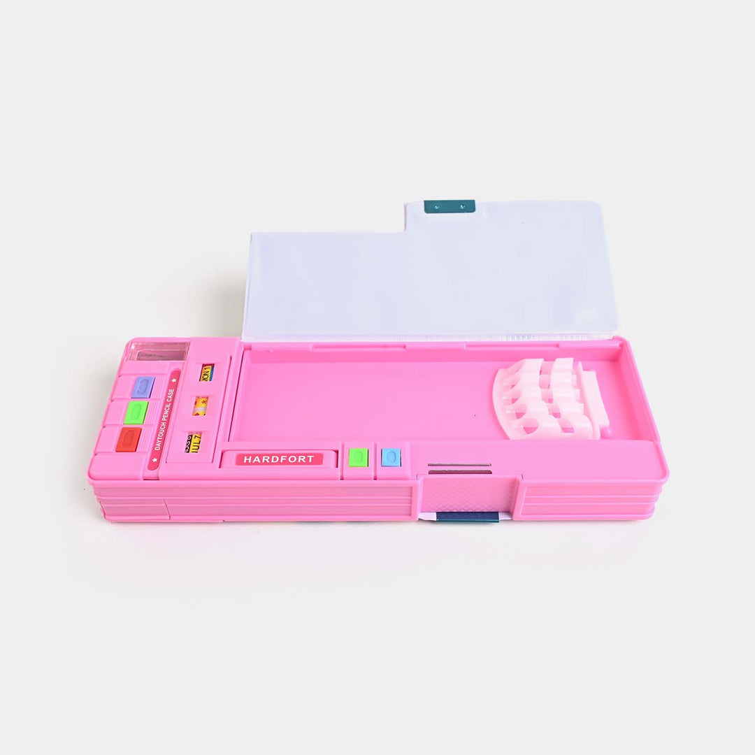 Magnetic Pencil Box for Kids
