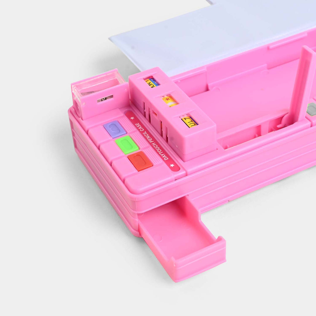 Magnetic Pencil Box for Kids