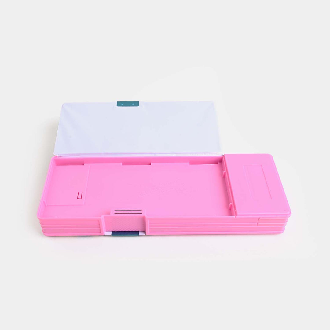 Magnetic Pencil Box for Kids
