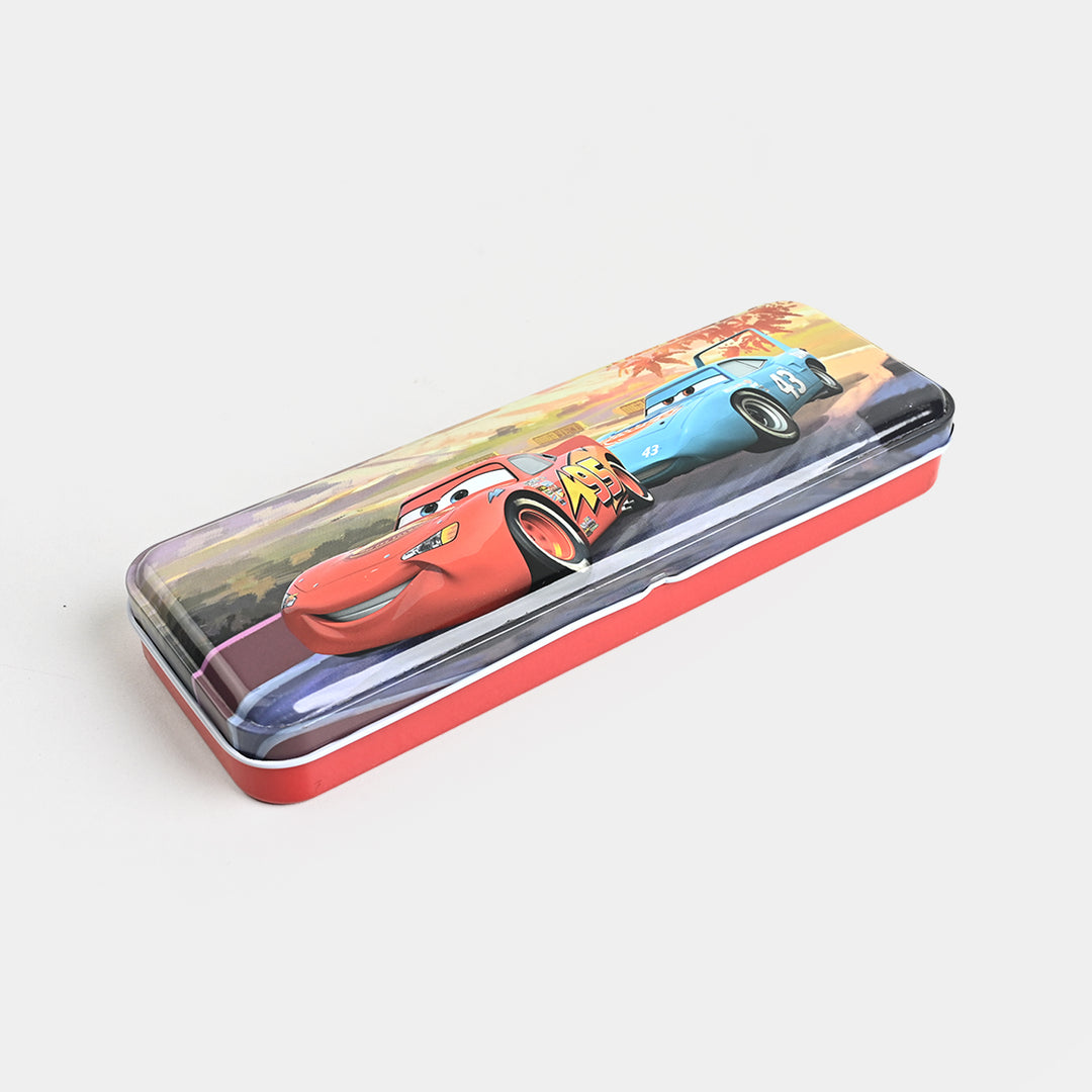 Metal Pencil Box for Kids
