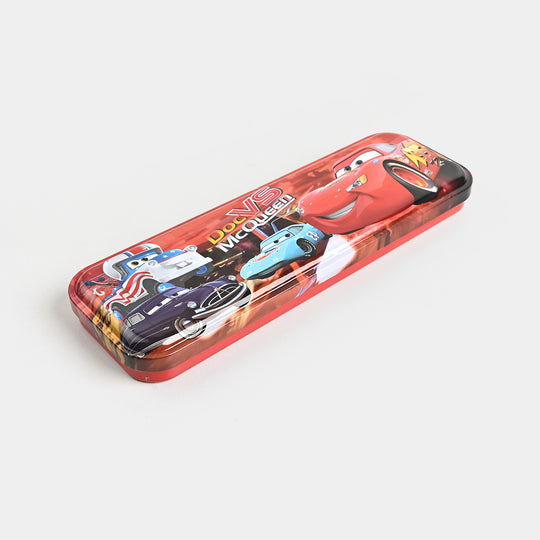 Metal Pencil Box for Kids