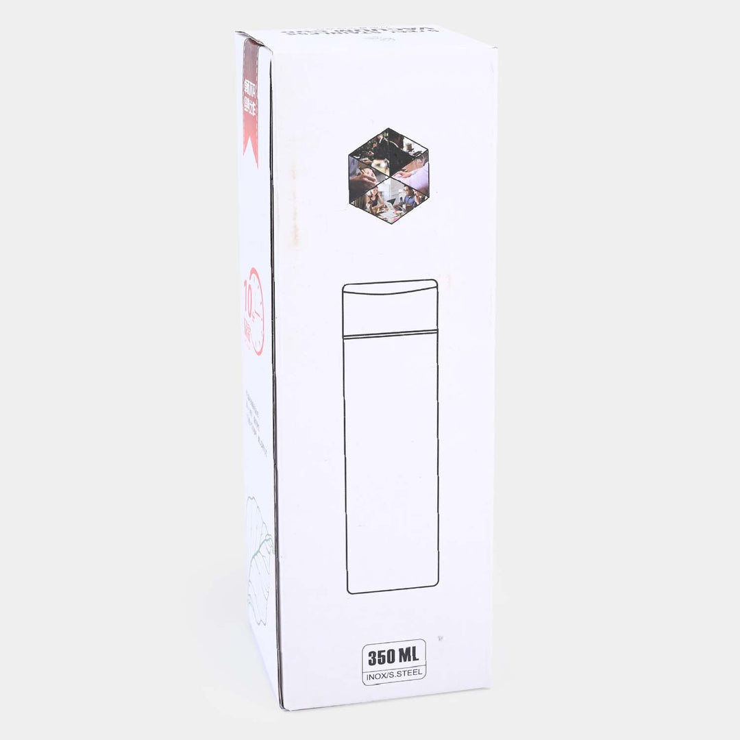Stainless Steel Water Bottle for Kids | 350ml
