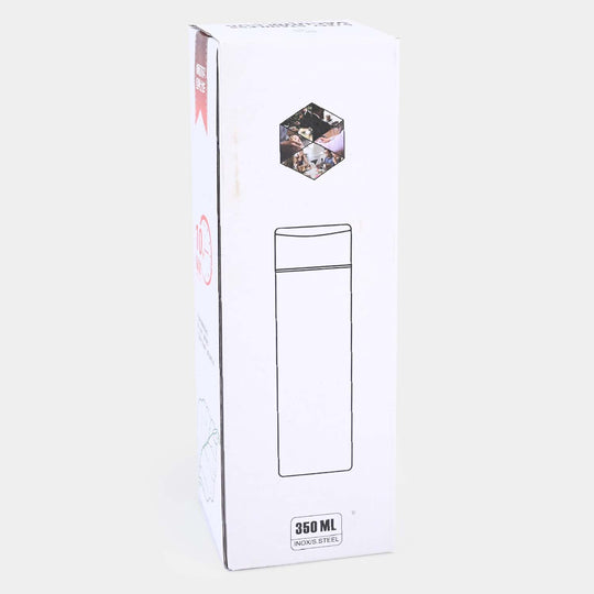 Stainless Steel Water Bottle for Kids | 350ml