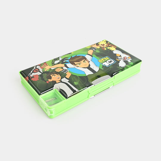 Magnetic Pencil Box for Kids