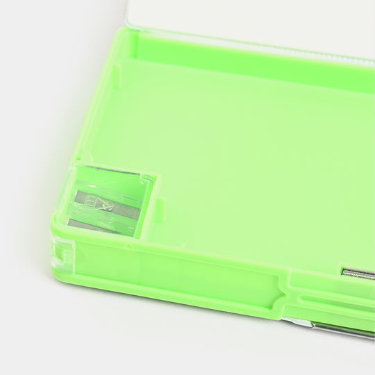 Magnetic Pencil Box for Kids