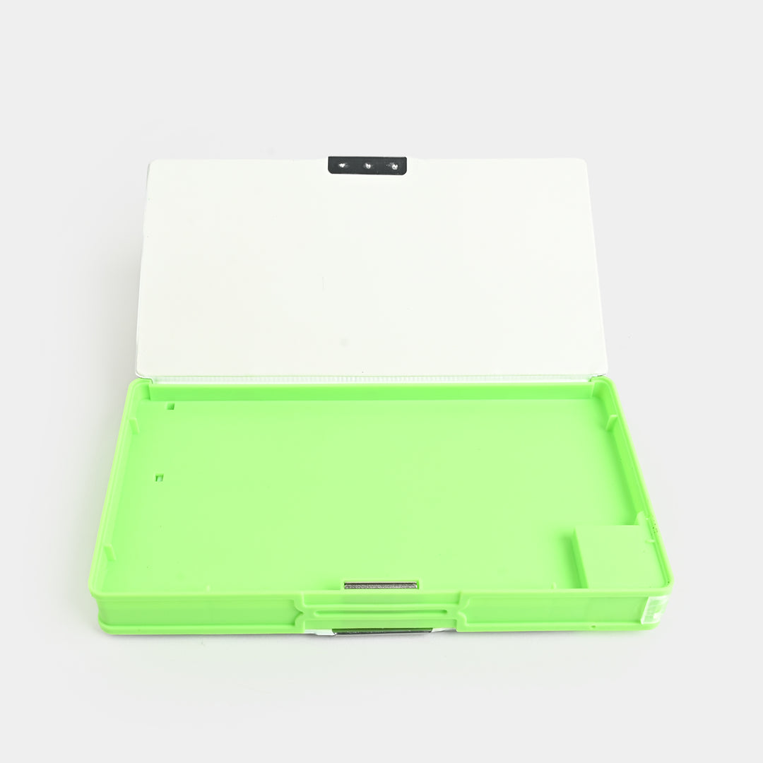 Magnetic Pencil Box for Kids