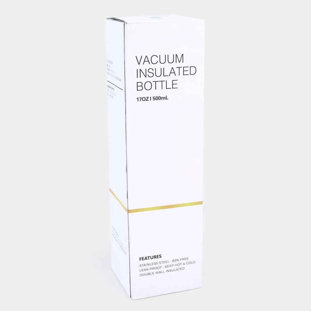 Stainless Steel Water Bottle for Kids | 500ml
