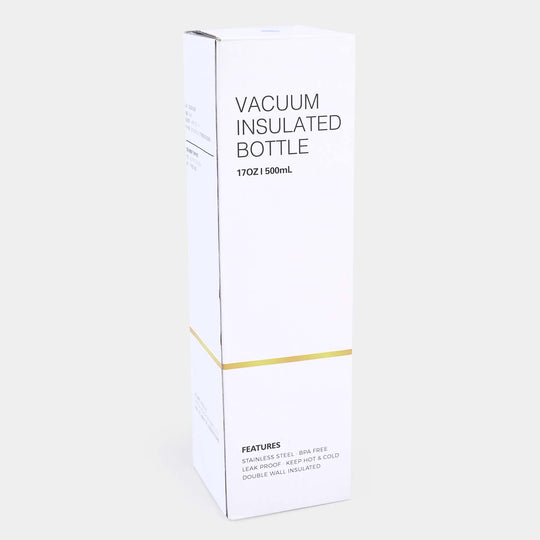 Stainless Steel Water Bottle for Kids | 500ml