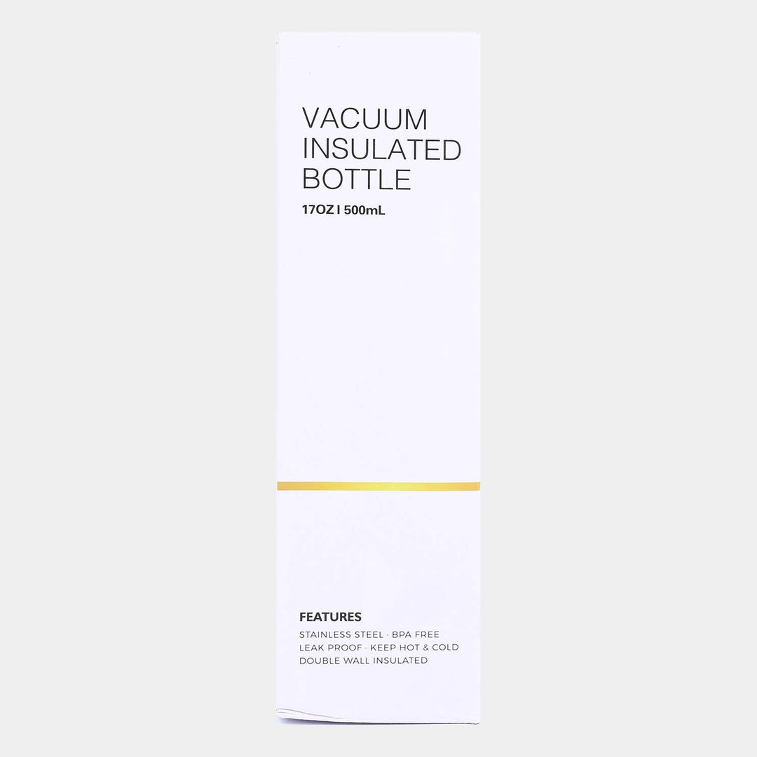 Stainless Steel Water Bottle for Kids | 500ml