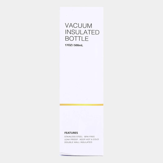 Stainless Steel Water Bottle for Kids | 500ml