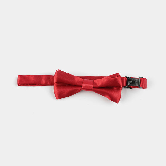 Classic Adjustable Pre-Tied Bow Tie